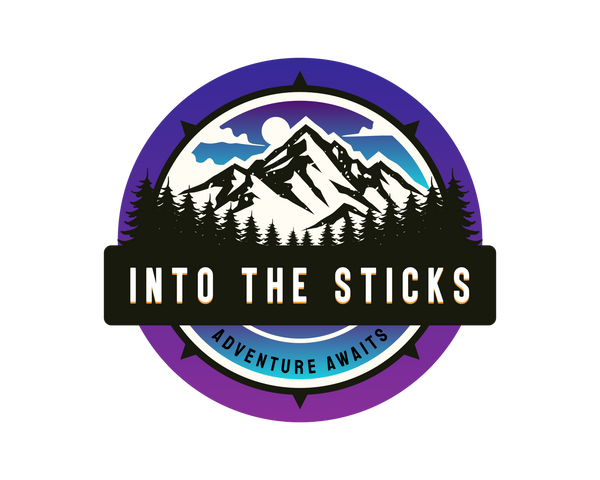 Into The Sticks Tents