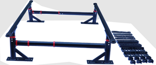 Truck Bed Rack